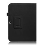 Samsung Galaxy Tab 3 10 Inch Portfolio Case - Black