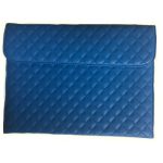 Tablet Pouch Case, Fits Tablets 7 to 10 Inch - Blue