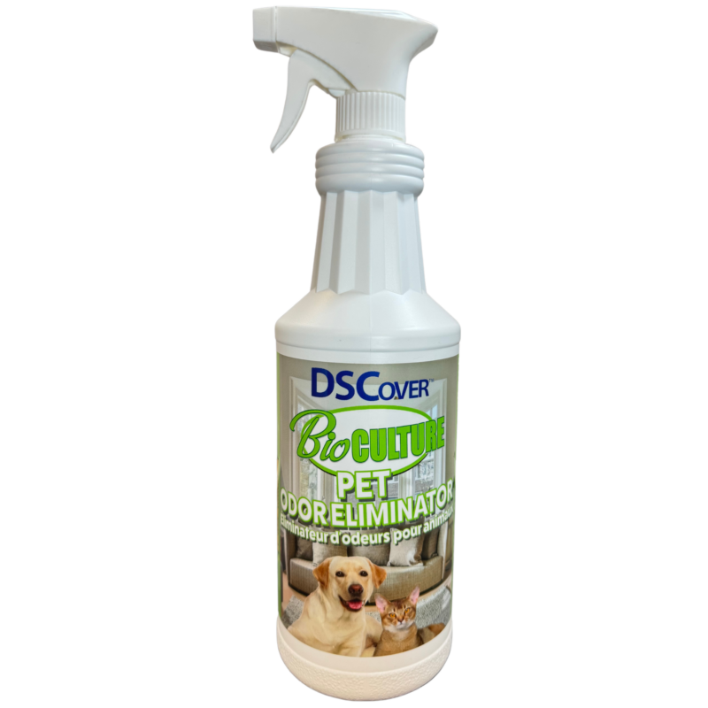 odor control